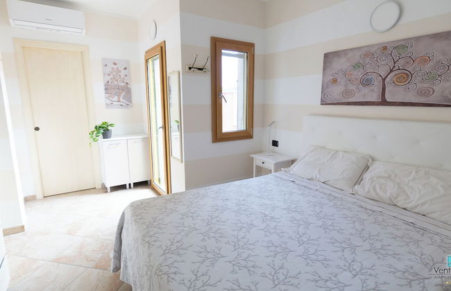 Apartments & Suites Vento Mare - Foto 2