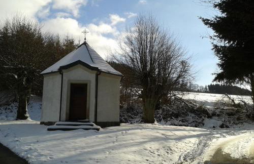 Ferienwohnung am Patenberg - Foto 14