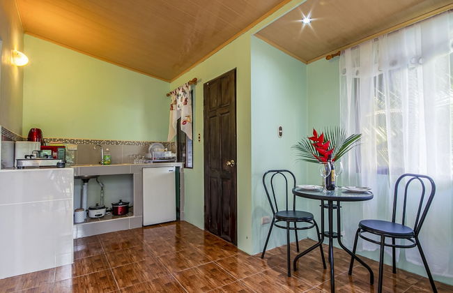 Cabañas Rio Escondido - Foto 4