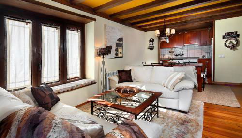 Apartamento Amets de Aran - Foto 2