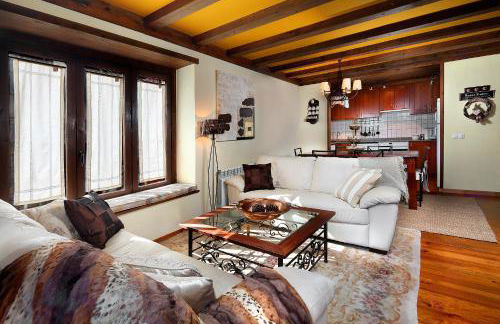 Apartamento Amets de Aran - Foto 2