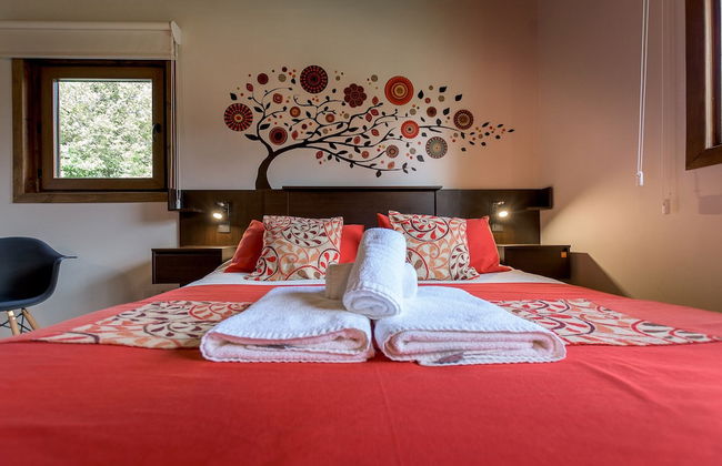 Solar Selvana - Casas de montaña - Foto 8