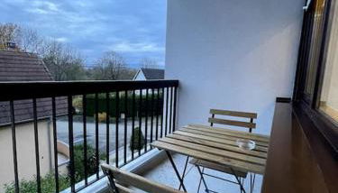 HOME GREEN TOUCH - Fibre*Near Basel*Cosy - Foto 4