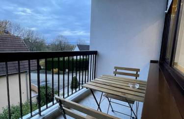 HOME GREEN TOUCH - Fibre*Near Basel*Cosy - Photo 4