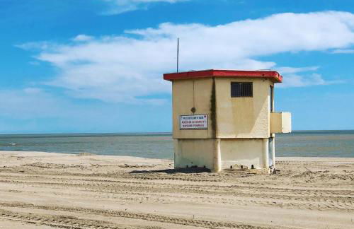 Appartement bord de mer Saint Pierre la Mer - Foto 20