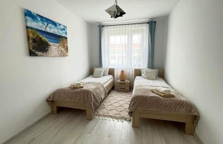 Apartament Laura - Foto 8