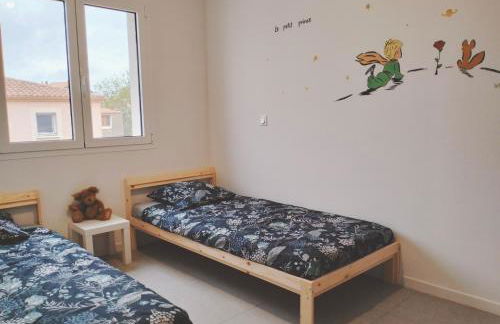 Maison l'Angelina - Foto 7