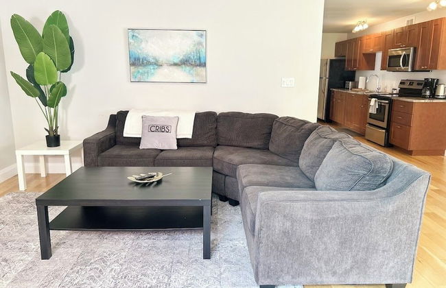 Cribs On The Hill - Foto 34