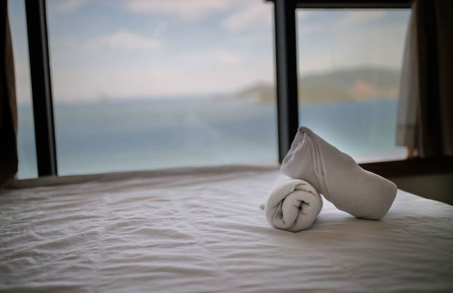 Gold Ocean Nha Trang - Foto 17