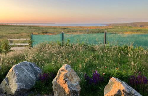 Seaview luxury pod - Photo 3