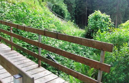 Holiday Home in Thuringian Forest Retreat - Foto 4