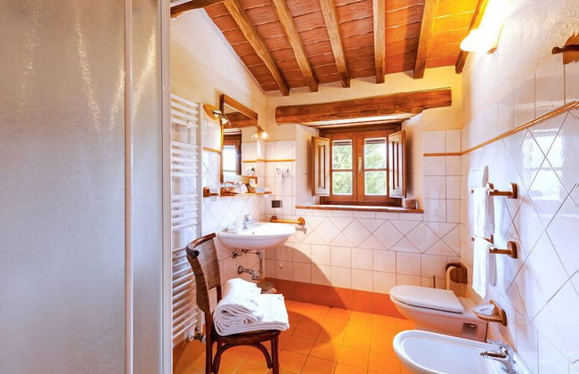 Tenuta Casteani - Foto 10