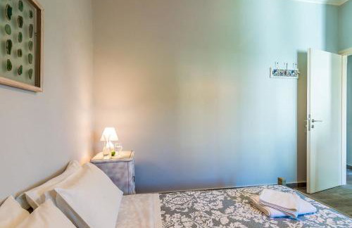 Villa Myrina with Sea View BY APOKORONAS-VILLAS - Foto 12