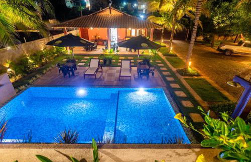 Sombra do Coqueiro Villas - 150m da Praia - Photo 29