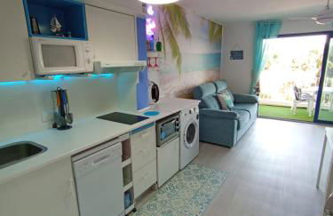 Apartamento enfrente la playa - Foto 23