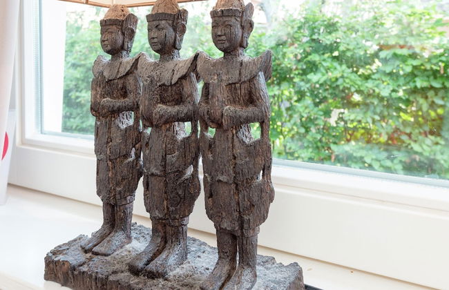 Couples' Retreat in Bergen - Foto 28