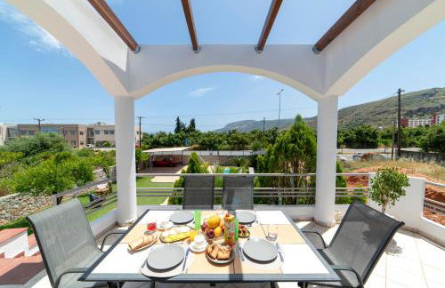 Villa Morea With Pool Near Chania City - Foto 2