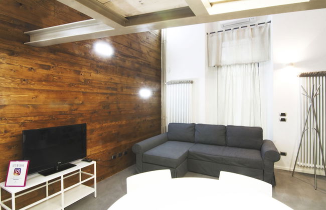 Alessia's Flat - Portello - Foto 31