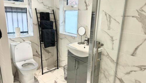 Bright Studio in the Heart of Chorlton - Foto 2