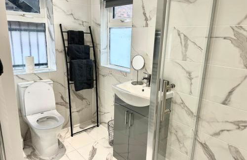 Bright Studio in the Heart of Chorlton - Foto 2