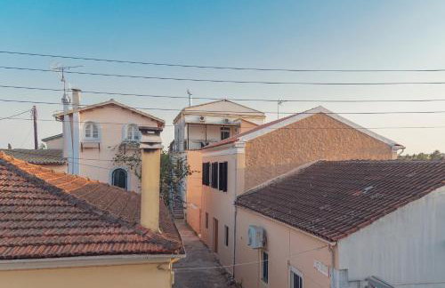 Archontiko ''Danae'' - Foto 8