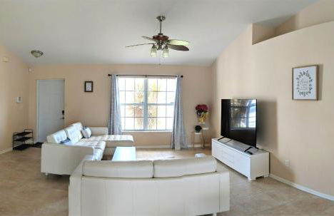 Villa Luhna 3 Bed / 2 Bath Canalfront Heated Pool - Foto 3