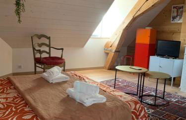 Studio au cœur du centre ville - Photo 3