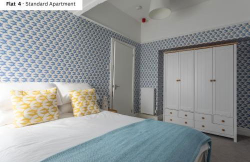 The Chymes Holiday Flats - Foto 51