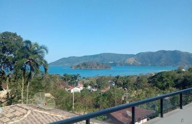 Refúgio Praia Lagoinha Ubatuba-SP Condomínio Samola apto 05 - Foto 23