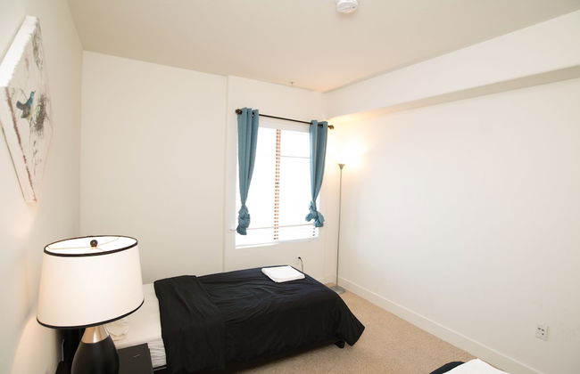 Glendon Apartments - Foto 27