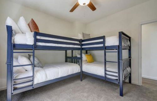 The Blue Lemon Haven - Foto 41