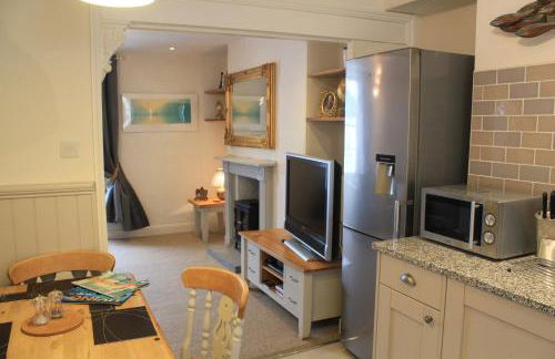 Tide House Seaside Holiday Cottage - Foto 54