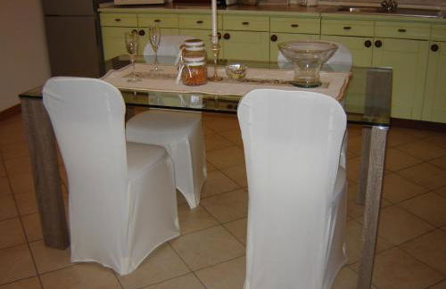 CASA DEL SOLE APPARTAMENTO N° 2 WHITE AND GOLD ROOM - Foto 14