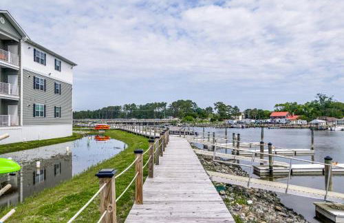 Bayfront Condo with Pool Access, Near Rehoboth Beach - Foto 26