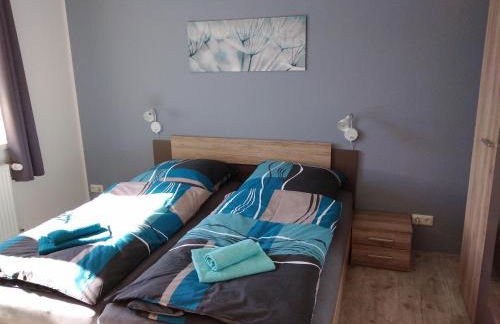 Ferienhaus Eggers - Foto 10