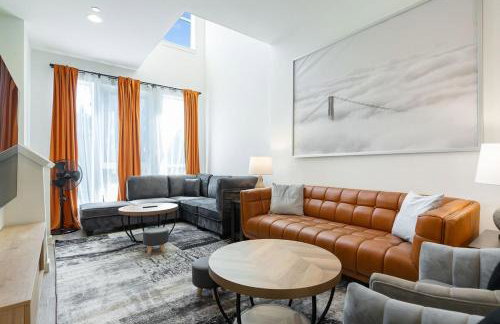 Squire - Prime Location with View & Parking - Foto 1