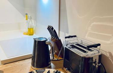 Les Voiles Blanches T2 luxe à 100m de la plage - Foto 13