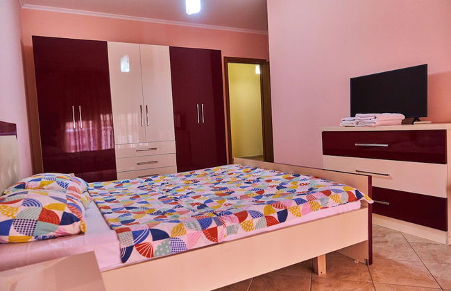 Kalpazo Home Skanderbeg Square - Foto 15