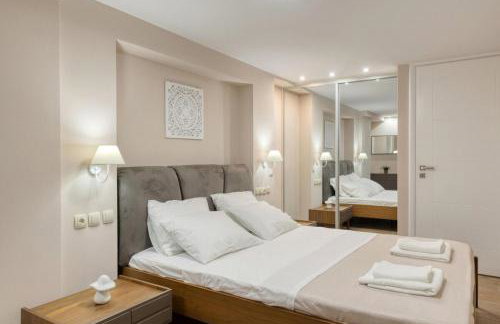 Villa Hope in Chania - Foto 33