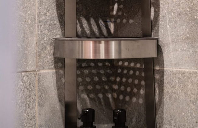 Xuru Stays I The Sleek & Ritzy 2 BDR 15 min From CAI Airpt - Foto 36