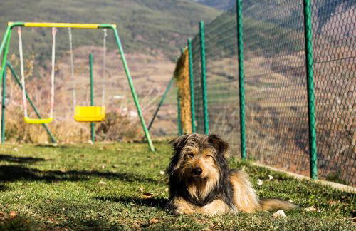 Casa Rural Baró - Foto 27