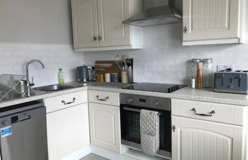 Swanky & Spacious Luxury 3 Bed - Foto 20