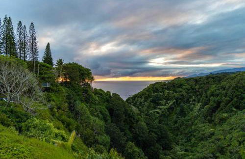 Plumeria Room on a Lush Farm on Maui's North Shore - Photo 62