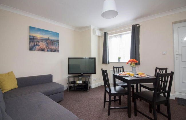 Stayzo Penthouse Accommodation 2- Premier Lodge - Foto 5