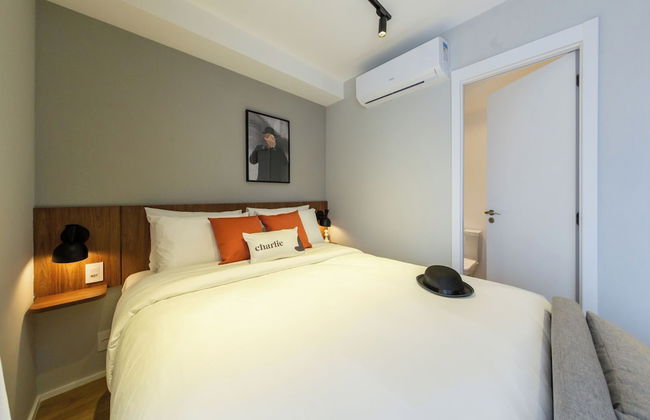 House of Charlie Paraiso - Foto 29