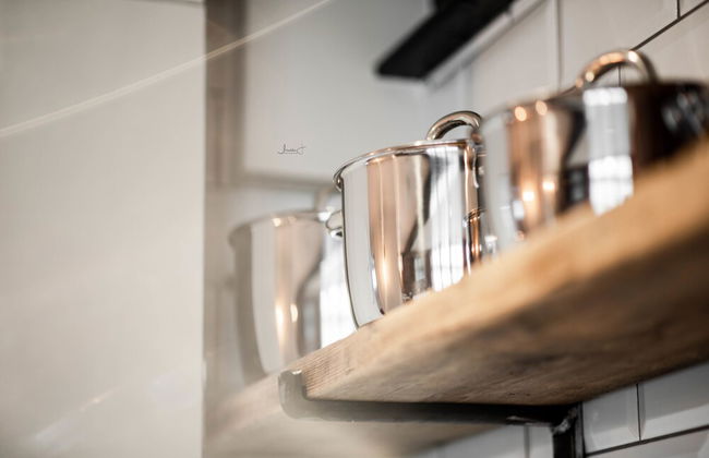 Home At The Mill 5 - Foto 17