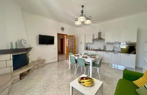 Villa Sole near the sandy beach, parking & wifi - Foto 15
