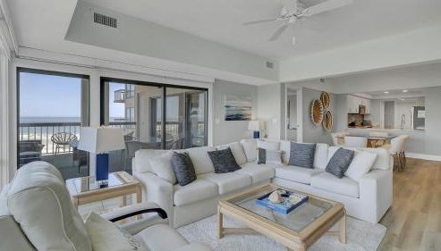 1408 Ocean Club by Avantstay Oceanfront Home w/ Amazing Views! - Foto 2, Other