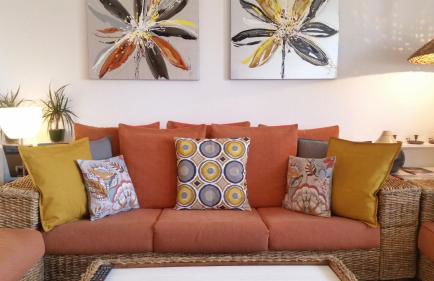 Bettina's wonderful flat - Foto 4