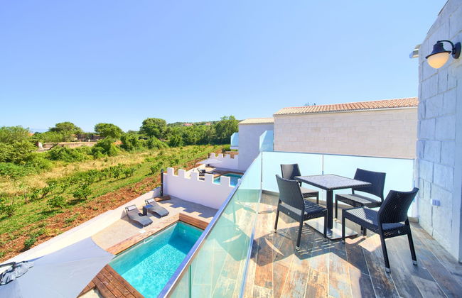 Pax House 1 - Foto 23